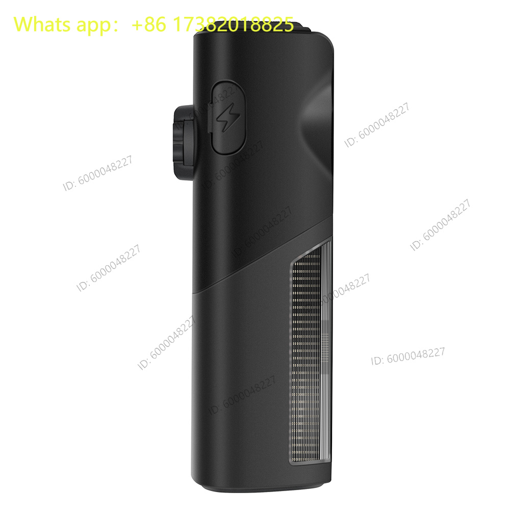 Bike Tail Light - R300 Bicycle Radar Tail Light Bike