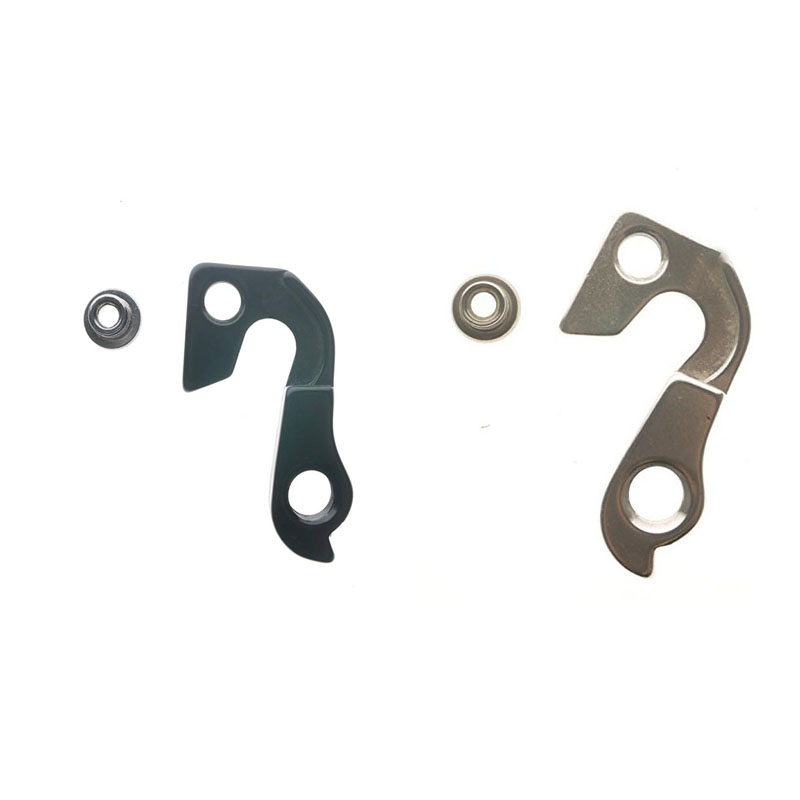Cycling Gear Hanger - Bicycle Derailleur Hanger for GT Marathon