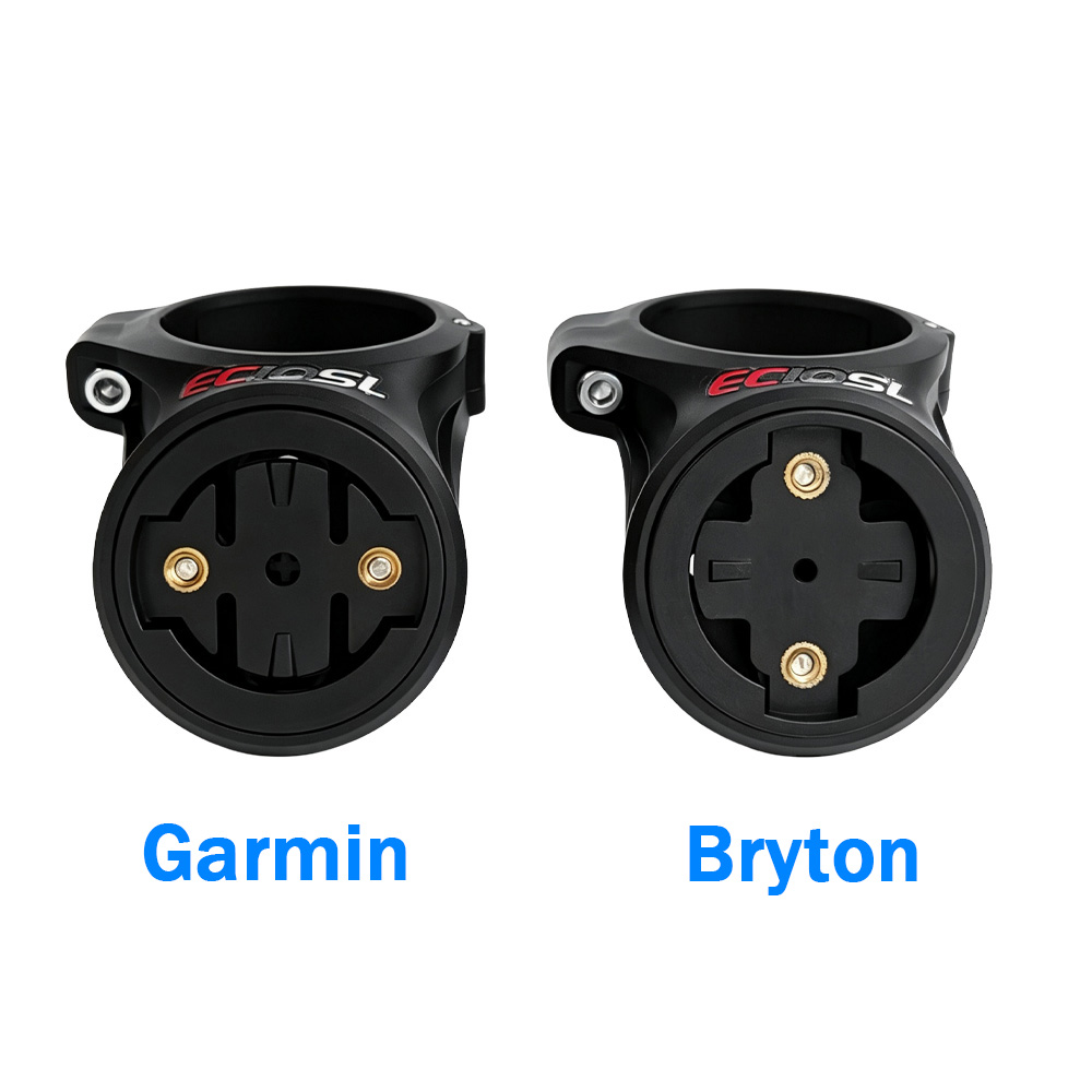 Bike Tail Light - Seat Post Bike Mount Compatible with