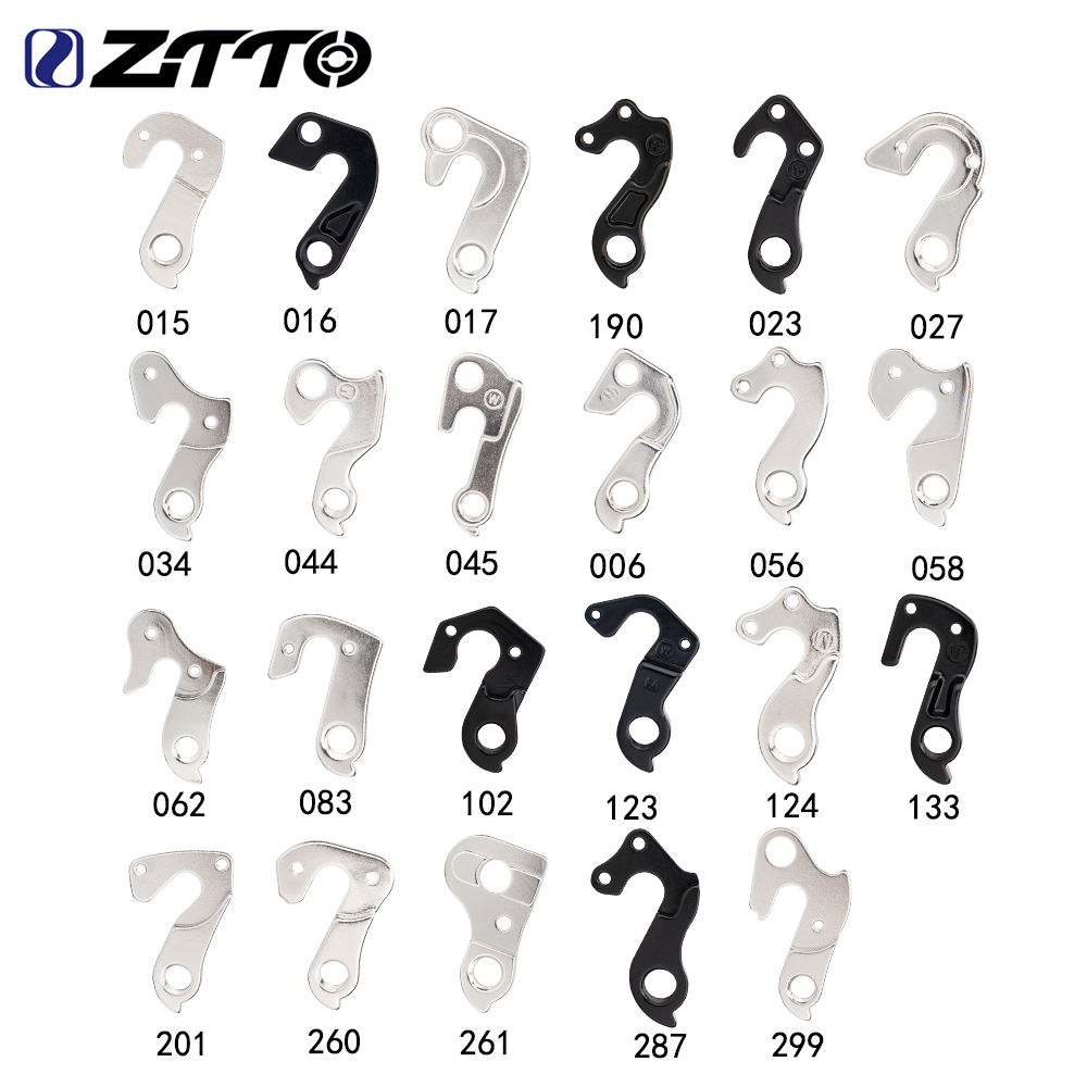 Cycling Gear Hanger - ZTTO Universal 23 Models MTB Bicycle