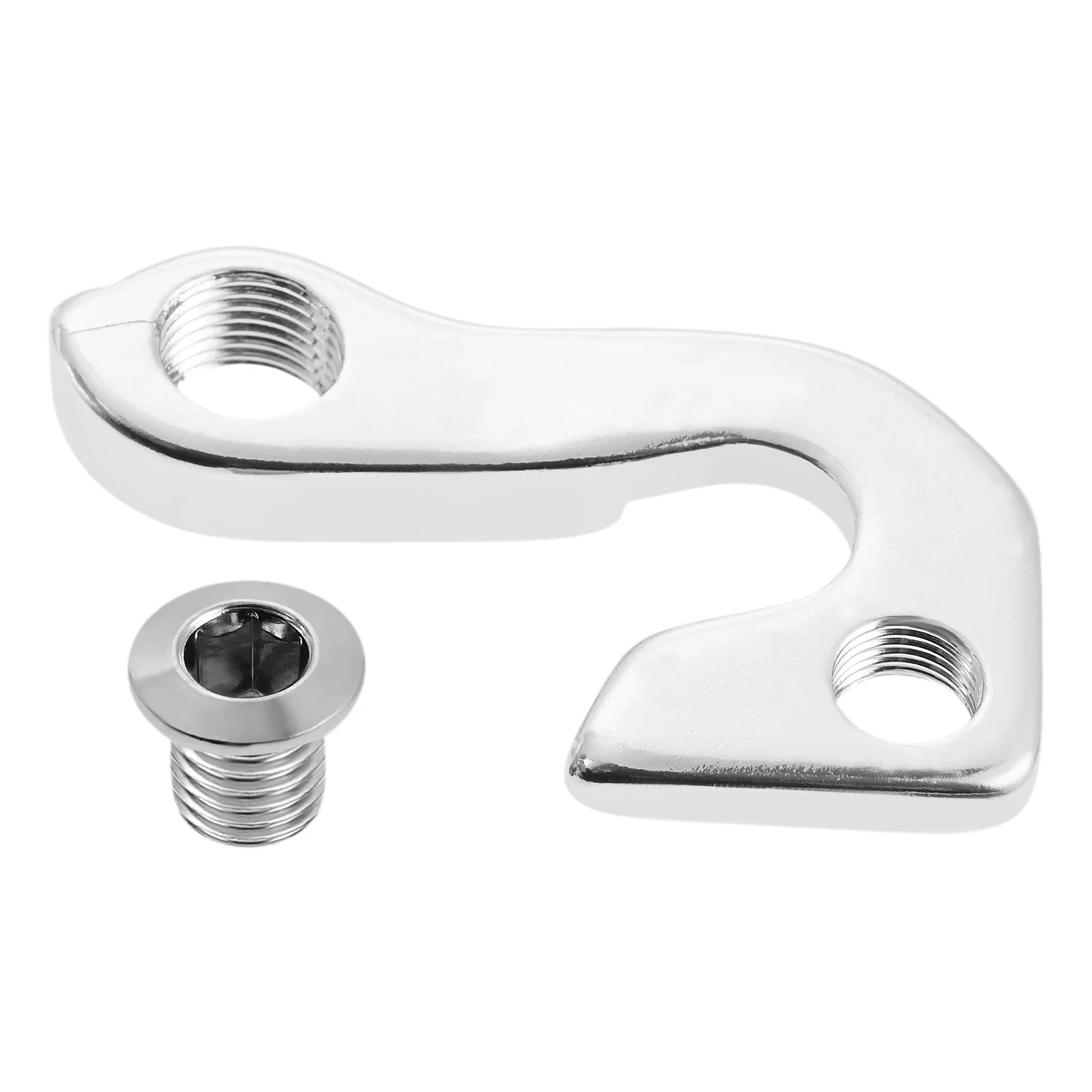 Cycling Gear Hanger - 1Pc Aluminum MTB Road Bicycle Derailleur
