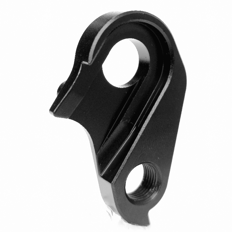 Cycling Gear Hanger - 2Pc Bicycle Rear Derailleur Rd Hanger