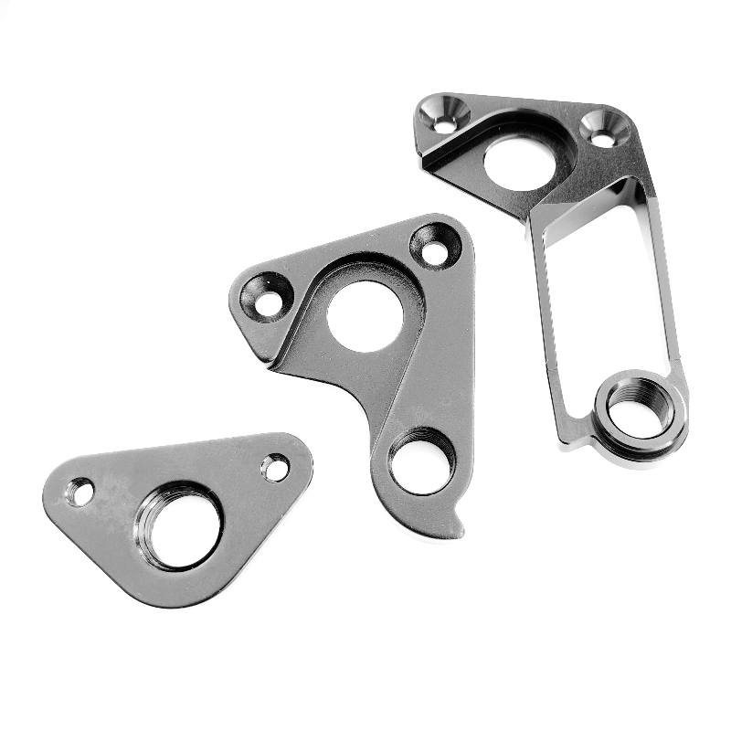 Cycling Gear Hanger - 1Pc Bicycle Derailleur Hanger For COinelli