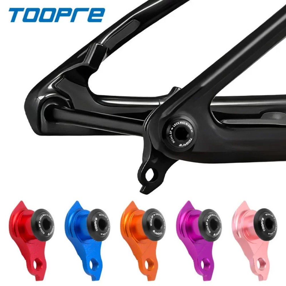 Cycling Gear Hanger - Bicycle UDH Direct-Mount Rear Derailleur Hanger