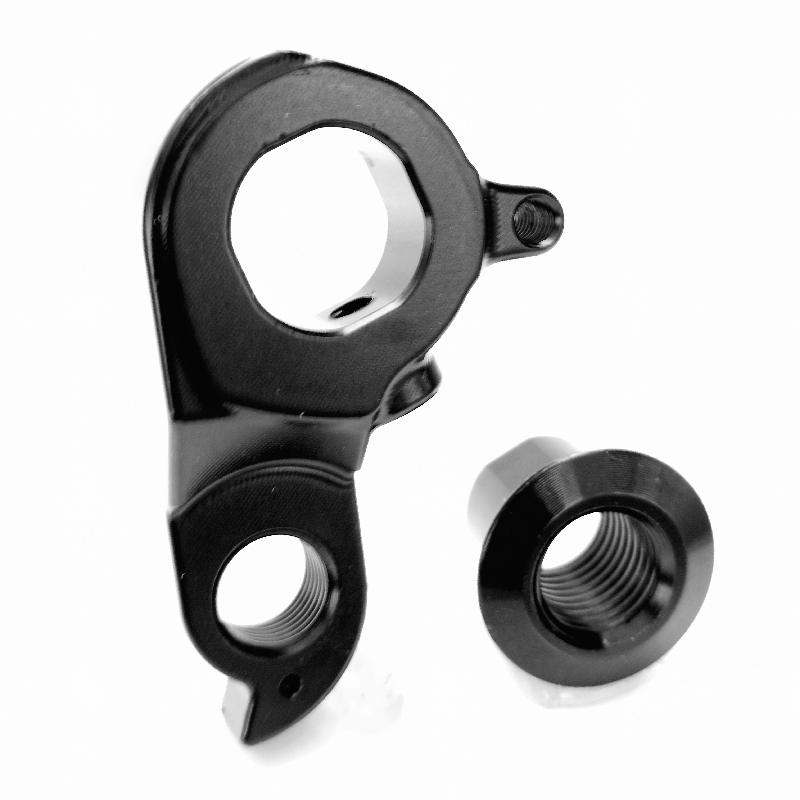 Cycling Gear Hanger - 1Pc Bicycle Derailleur Rd Hanger For