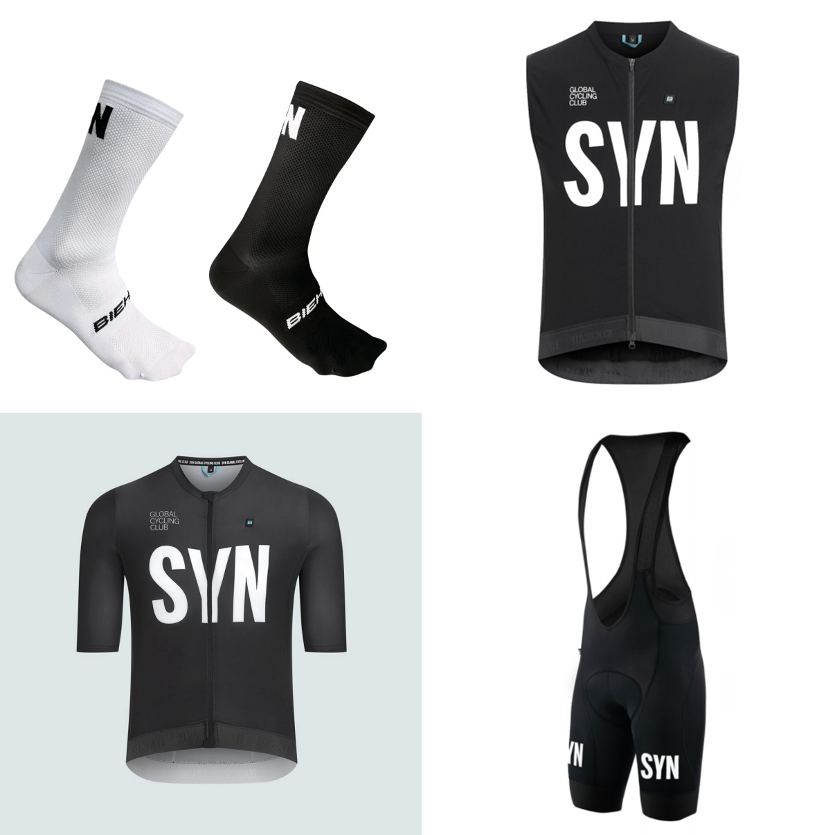 Cycling Gear Clothing - Summer short sleeve Bicycle suit 2026