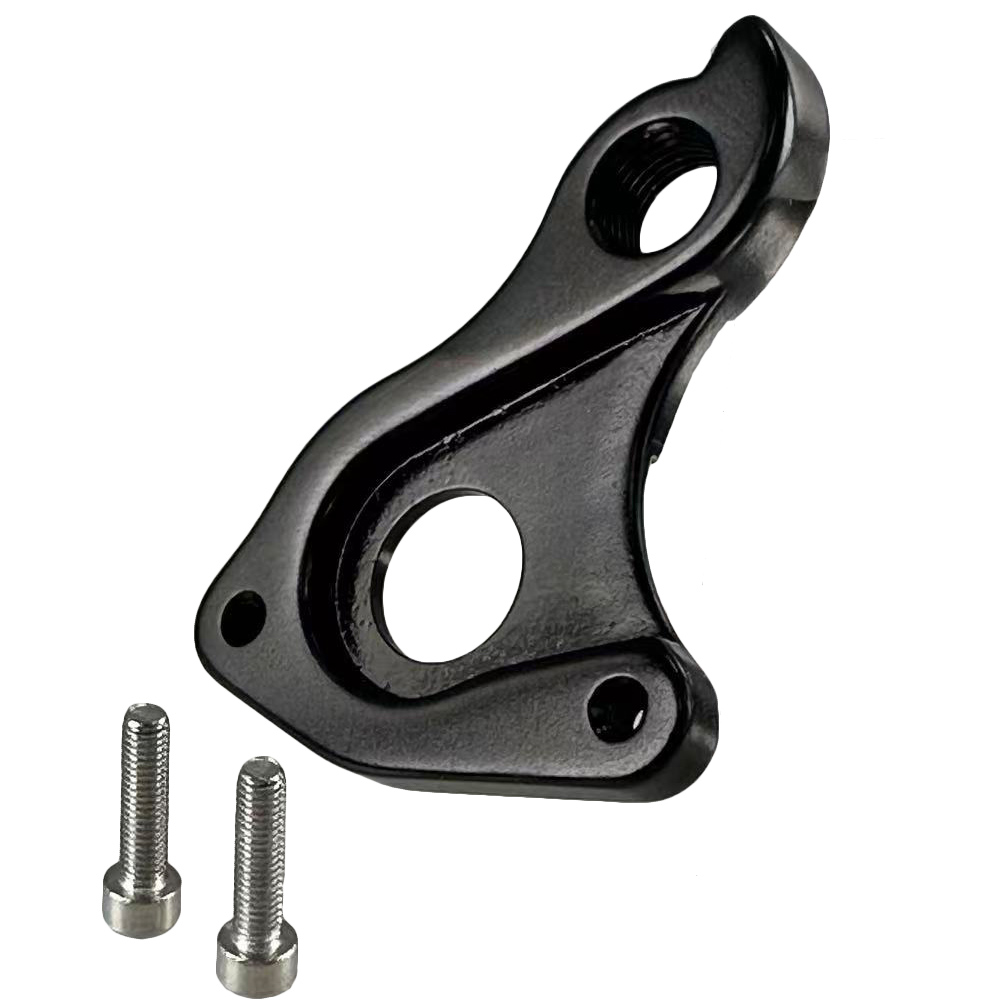 Cycling Gear Hanger - MTB Rear Derailleur Hanger Mech Gear