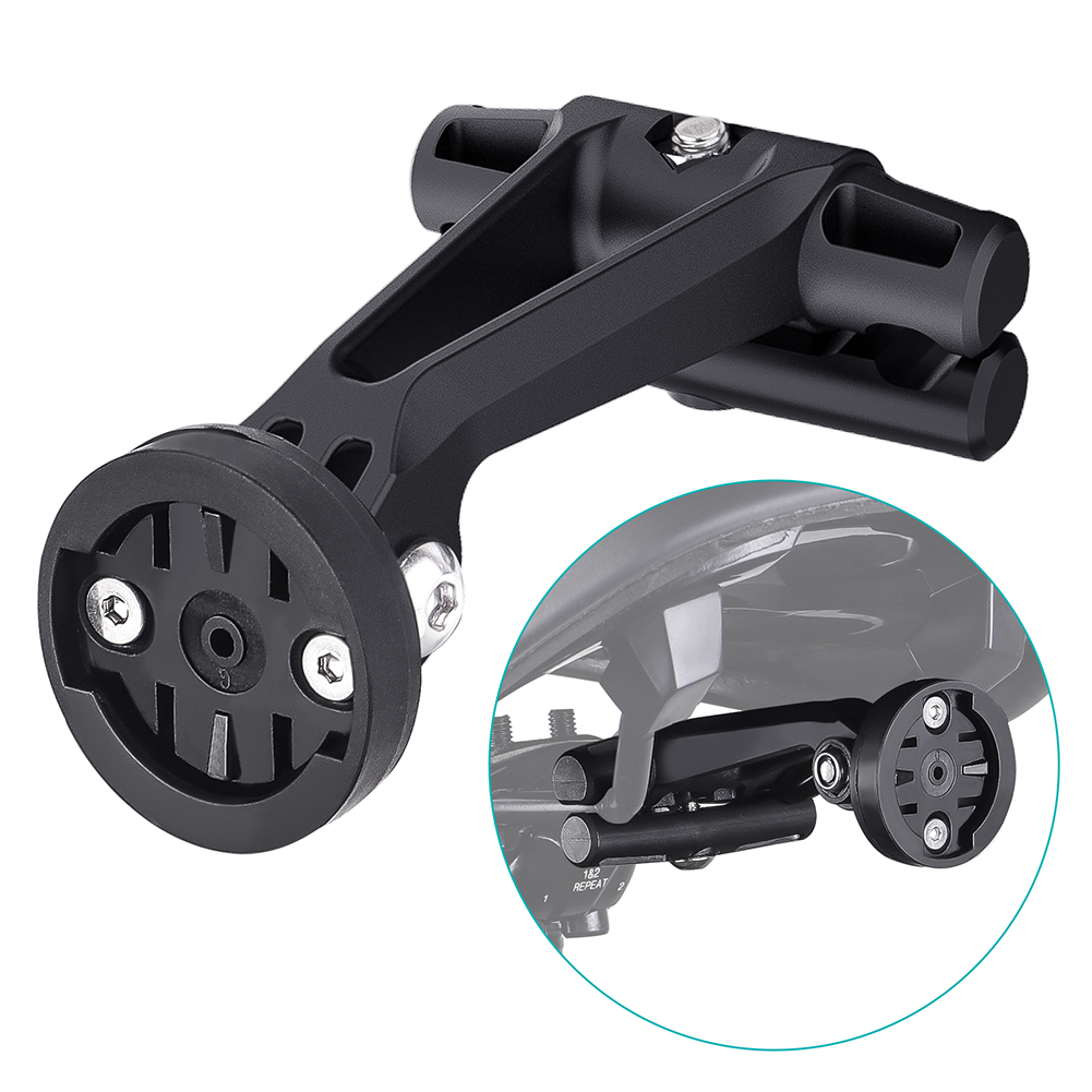 Bicycle Saddle Lamp Mount Bike - Bike Tail Light ulasan dan harga