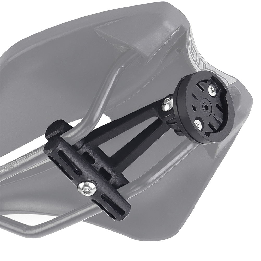 Bicycle Saddle Lamp Mount Bike - Bike Tail Light ulasan dan harga