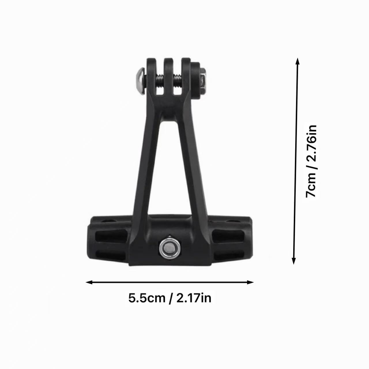 Bicycle saddle light bracket,  - Bike Tail Light ulasan dan harga
