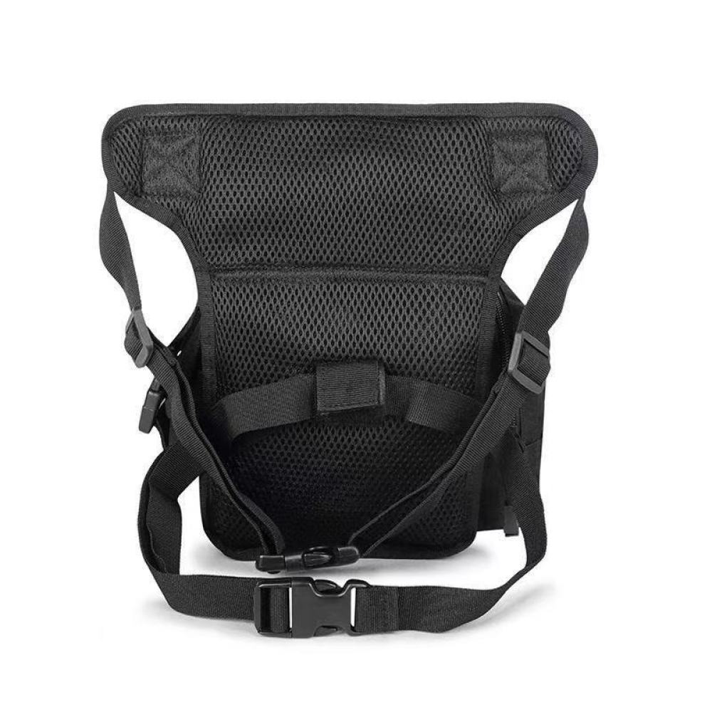 Multifunctional Tactical Leg P - Cycling Gear Pouch ulasan dan harga