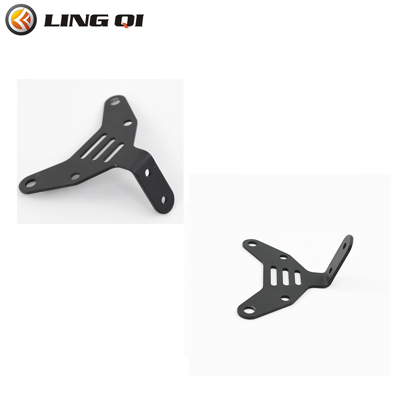 LING QI Tail Light Bracket For - Bike Tail Light ulasan dan harga