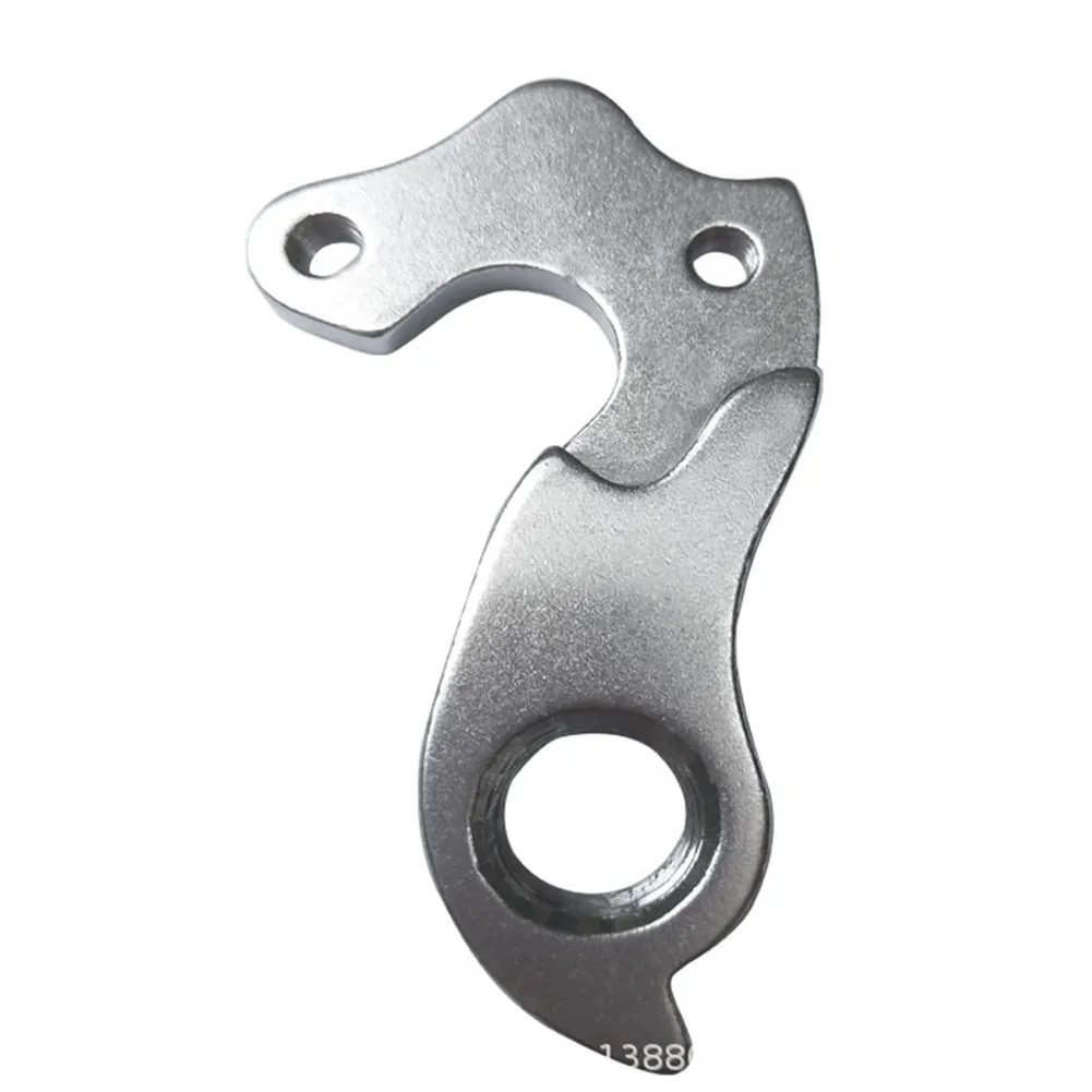 Bicycle REAR DERAILLEUR GEAR M - Cycling Gear Hanger ulasan dan harga