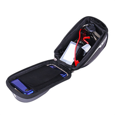 Touch Screen Waterproof Bike H - Cycling Gear Pouch ulasan dan harga