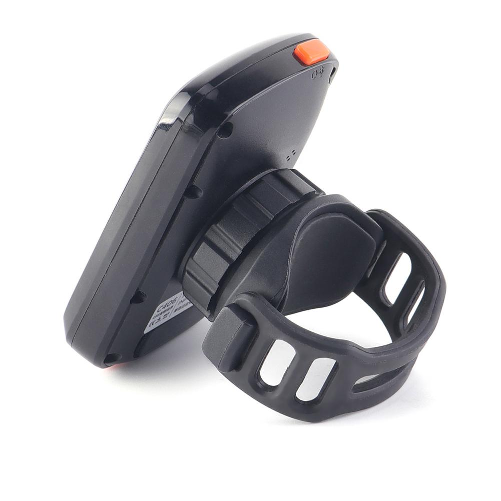 Bicycle Computer Mount Multifu - Bike Tail Light ulasan dan harga
