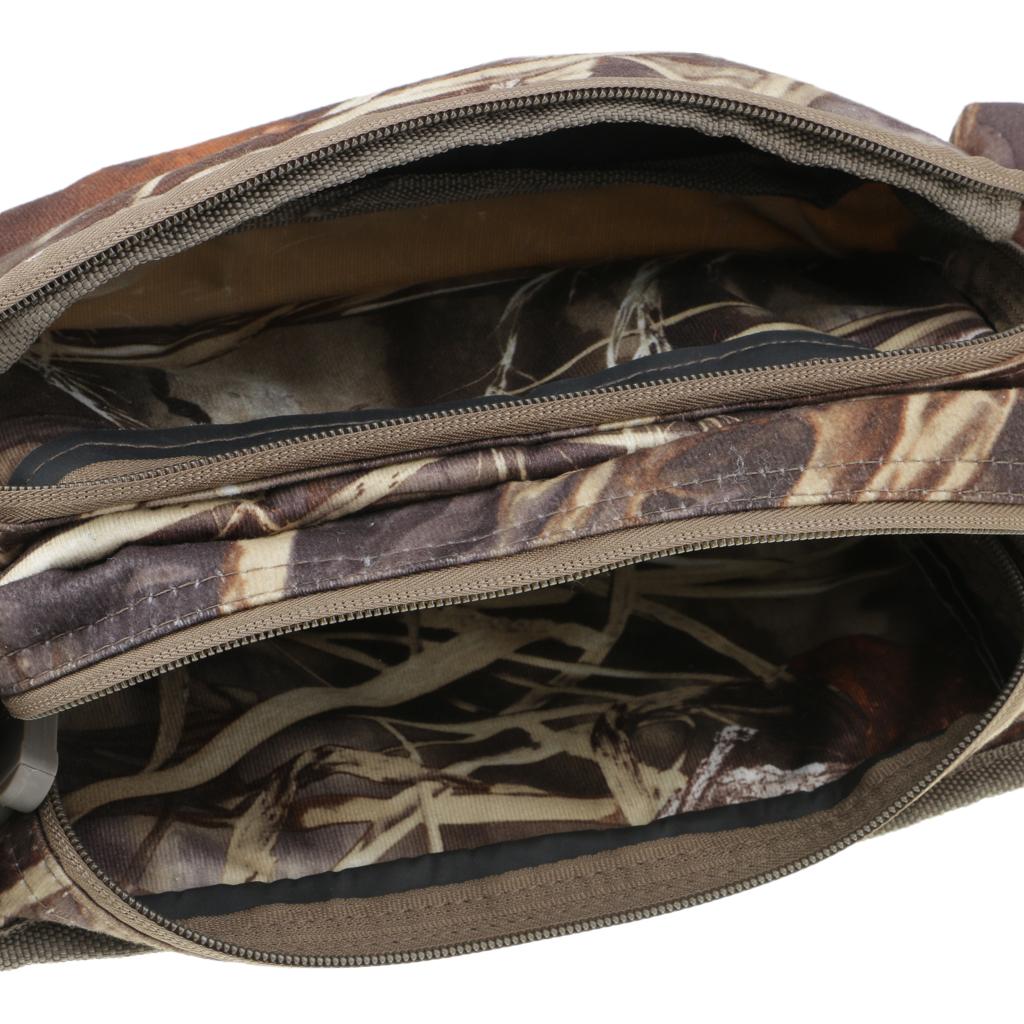 Waterproof Waist Belt Pack Sma - Cycling Gear Pouch ulasan dan harga