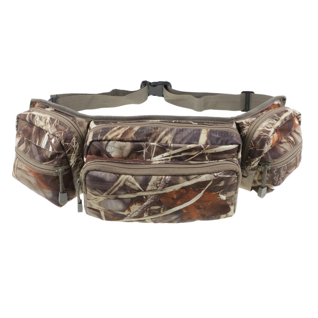 Waterproof Waist Belt Pack Sma - Cycling Gear Pouch ulasan dan harga
