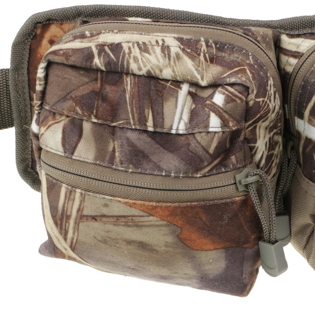Waterproof Waist Belt Pack Sma - Cycling Gear Pouch ulasan dan harga