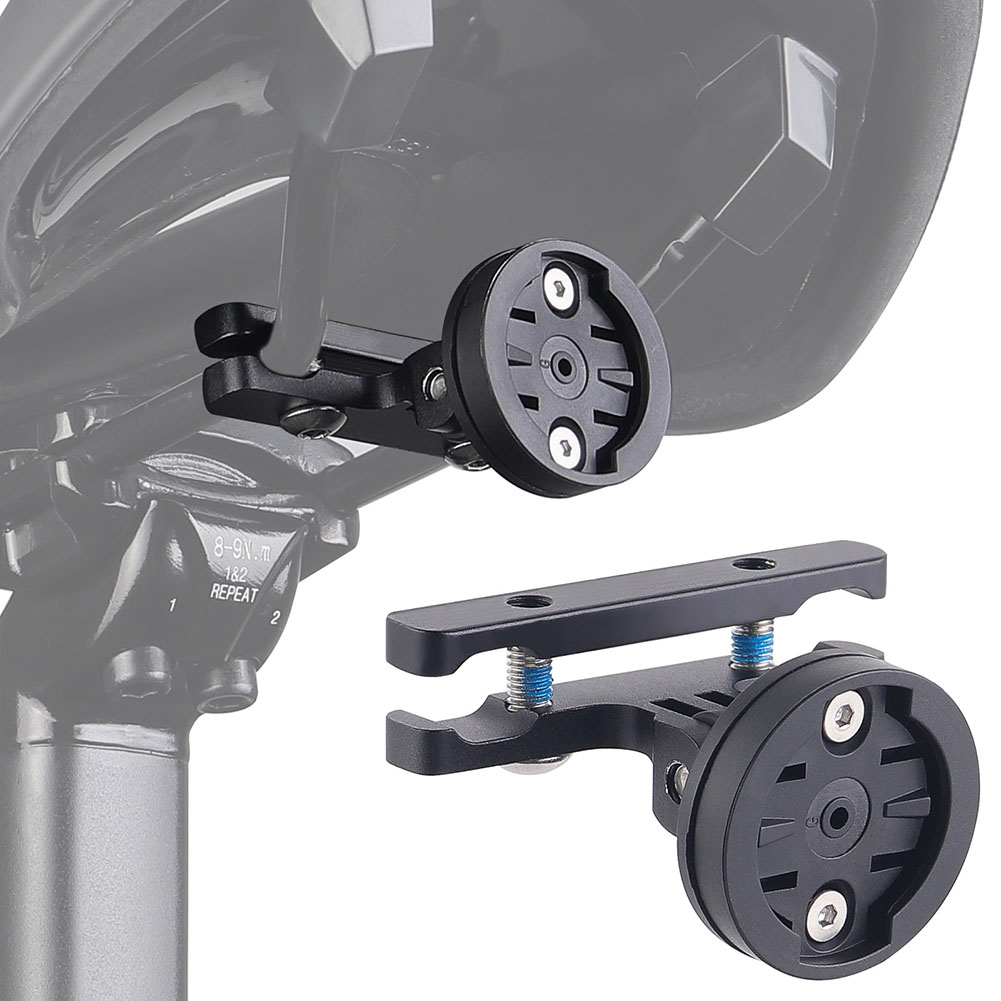 Bike Taillight Seatpost Bracke - Bike Tail Light ulasan dan harga