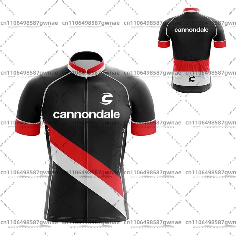 Cannondale Cycling Jersey Set  - Cycling Gear Clothing ulasan dan harga