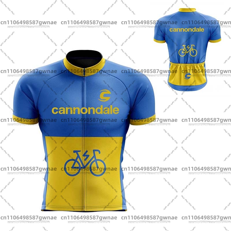 Cannondale Cycling Jersey Set  - Cycling Gear Clothing ulasan dan harga