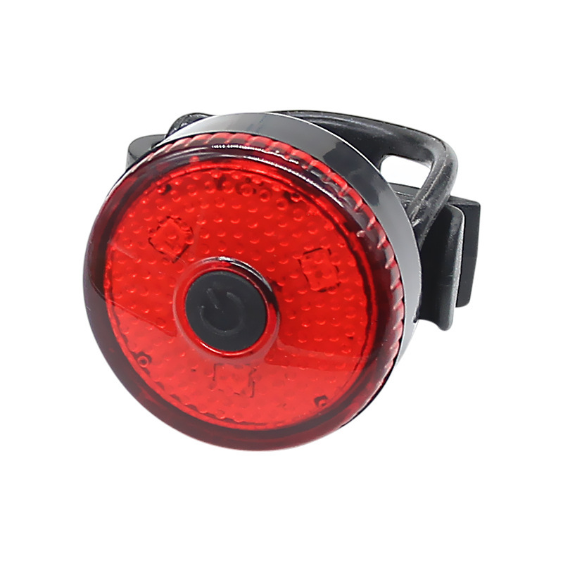 Bicycle Tail Lamp Headlight Wa - Bike Tail Light ulasan dan harga