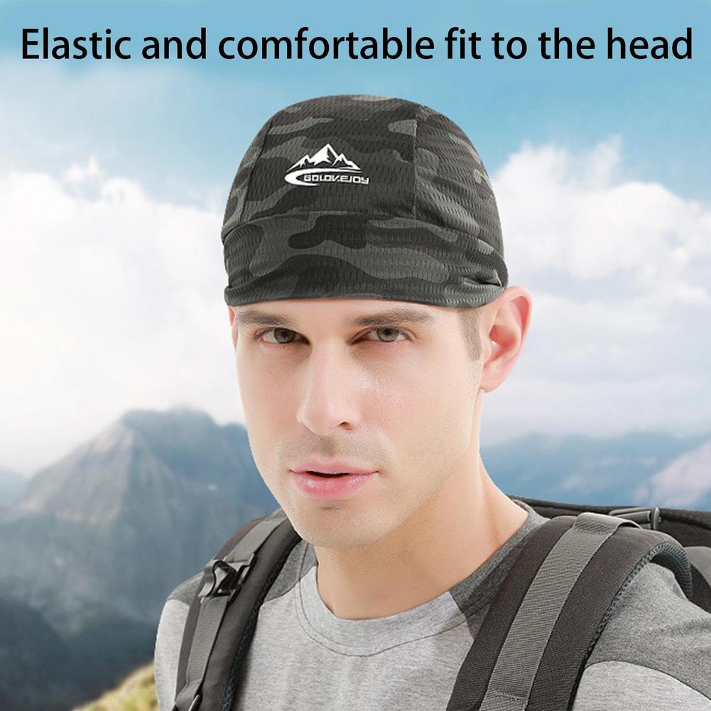 Summer Cooling Cycling Caps Su - Bicycle Helmet ulasan dan harga