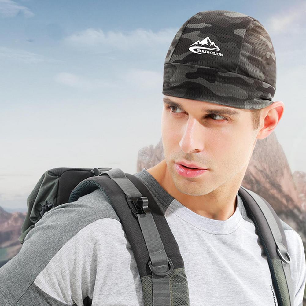Summer Cooling Cycling Caps Su - Bicycle Helmet ulasan dan harga