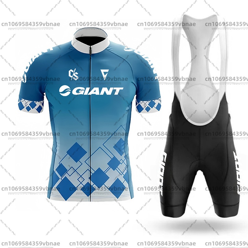 Giant Cycling Jersey for Men,  - Cycling Gear Clothing ulasan dan harga