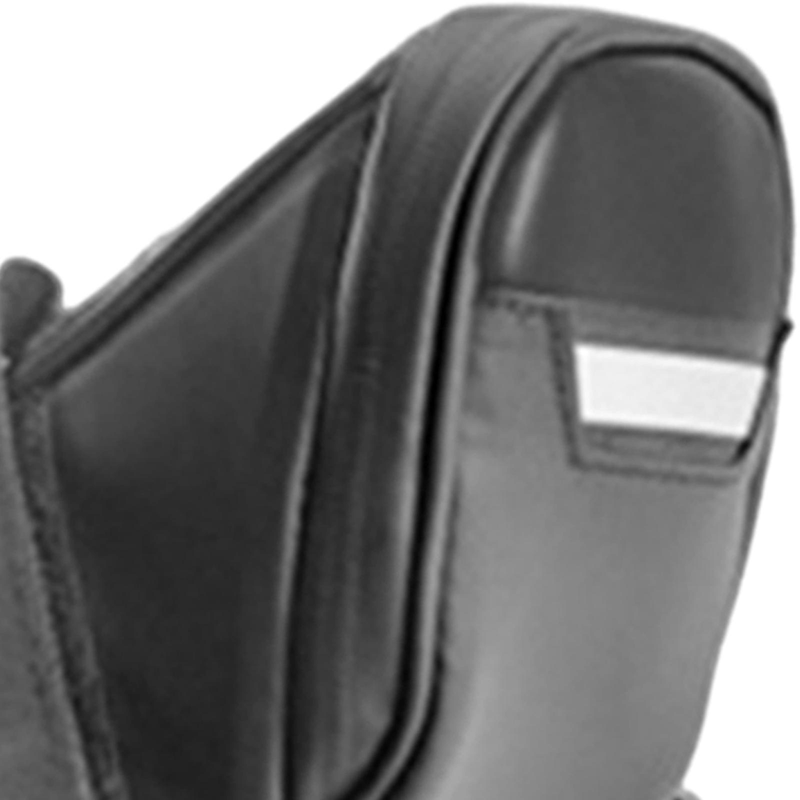 Bikepacking Under Seat Bag Wat - Cycling Gear Pouch ulasan dan harga