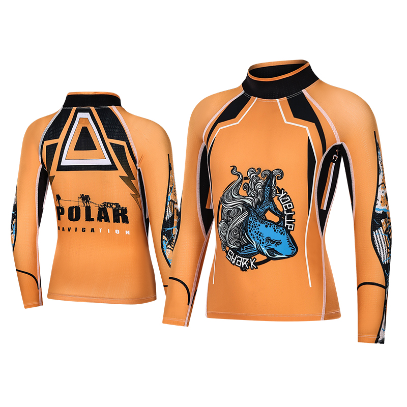 RJYC Kids Cycling Jersey Set L - Cycling Gear Lycra ulasan dan harga