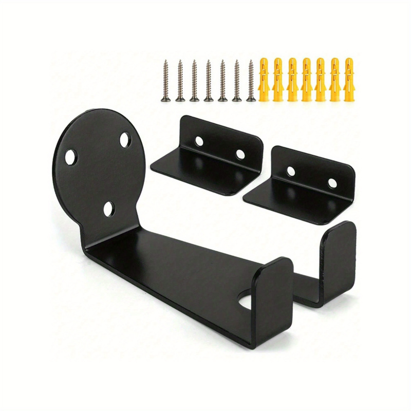 Iron Horizontal Bike Pedal Han - Cycling Gear Hanger ulasan dan harga