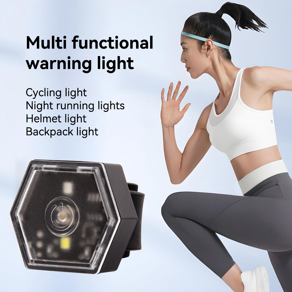 Multifunctional Bicycle Tail L - Bicycle Helmet ulasan dan harga