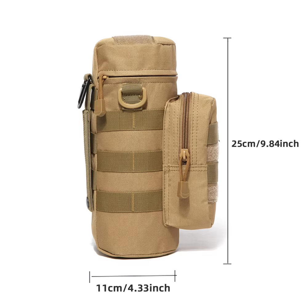 Clearance Tactical Molle Water - Cycling Gear Clearance ulasan dan harga