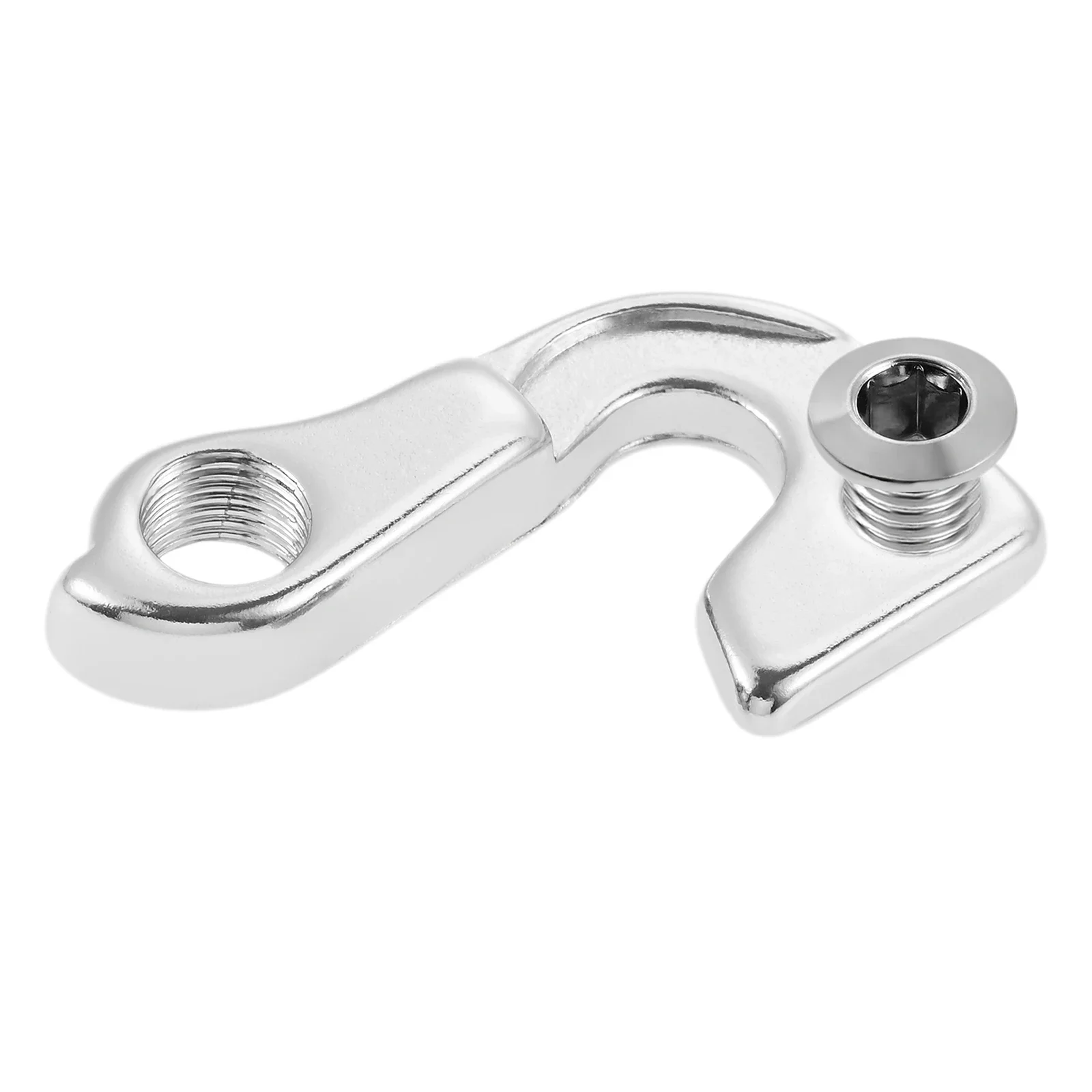 1Pc Aluminum MTB Road Bicycle  - Cycling Gear Hanger ulasan dan harga