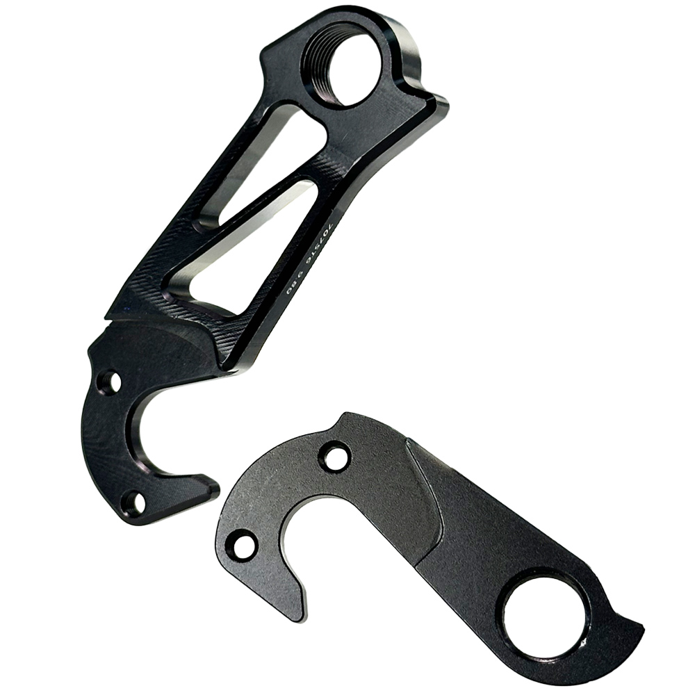 Bike Rear Derailleur Hanger Fo - Cycling Gear Hanger ulasan dan harga