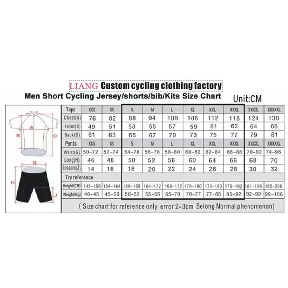 Euskadi Team Cycling Jersey 20 - Cycling Gear Clothing ulasan dan harga