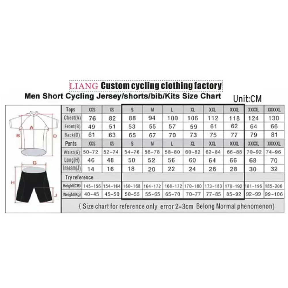 UNO X 2026 Pro Team Cycling Je - Cycling Gear Clothing ulasan dan harga