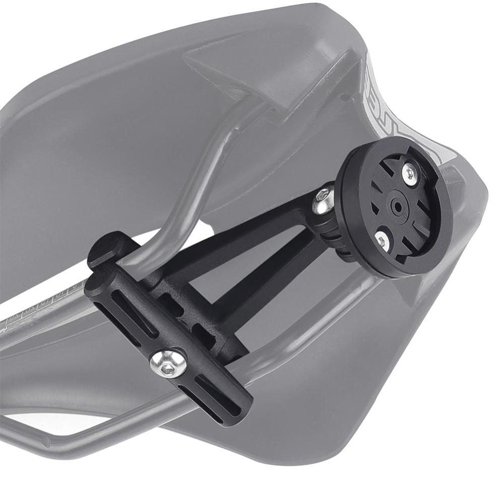 DOMEN Bicycle Saddle Lamp Brac - Bike Tail Light ulasan dan harga