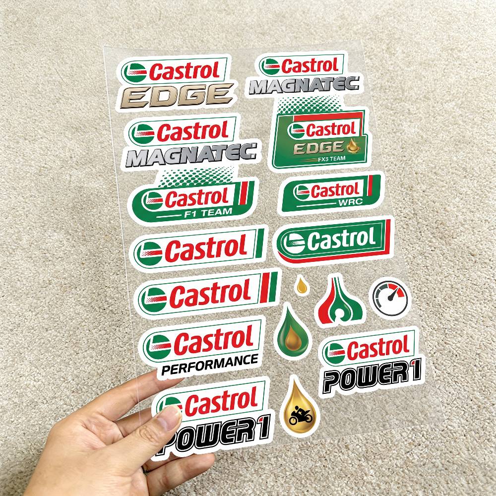 for Castrol Universal Multi-Pu - Bicycle Helmet ulasan dan harga