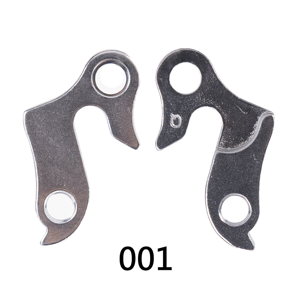 1Pcs Universal Bike Rear Derai - Cycling Gear Hanger ulasan dan harga