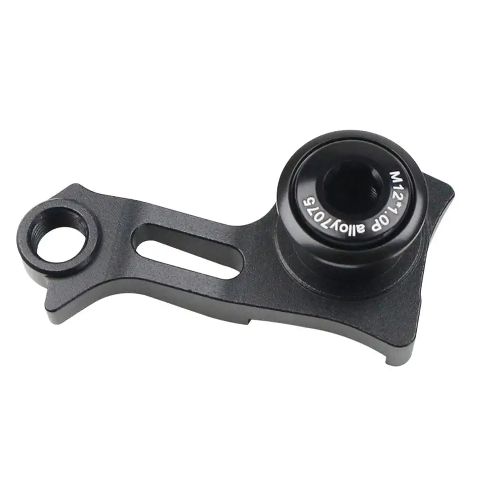 Bike Rear Derailleur Hanger Ex - Cycling Gear Hanger ulasan dan harga