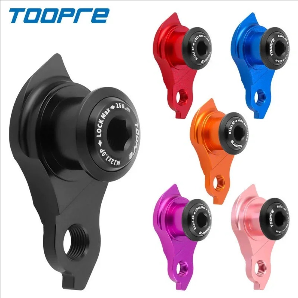 Bicycle UDH Direct-Mount Rear  - Cycling Gear Hanger ulasan dan harga
