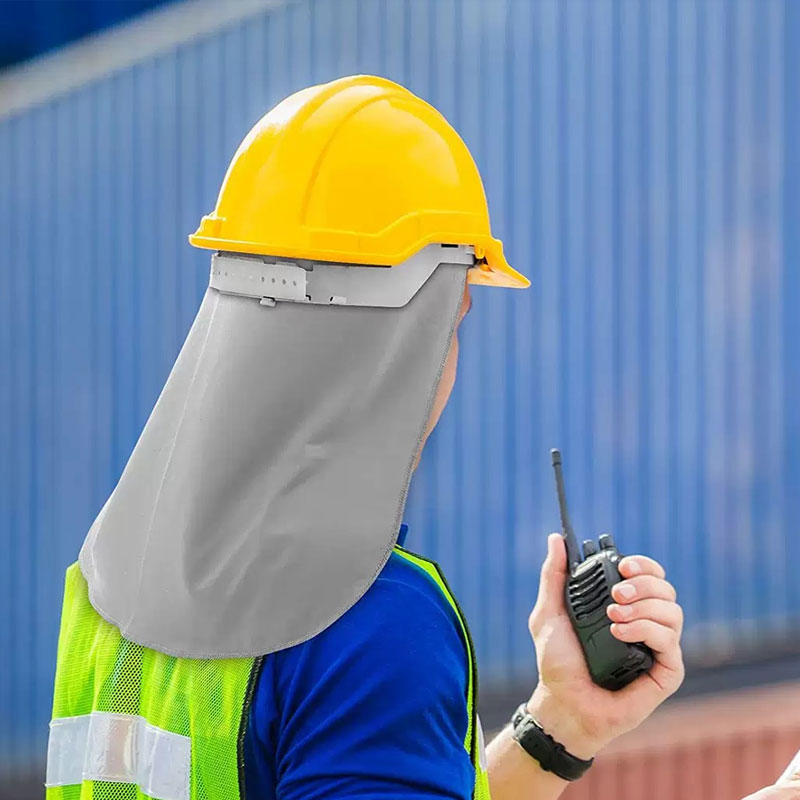 Sun UV Protection Face Mask Co - Bicycle Helmet ulasan dan harga