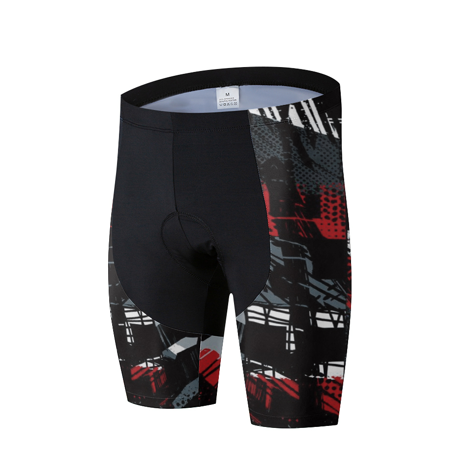 Men’s Breathable Cycling Bib S - Cycling Bib Shorts ulasan dan harga
