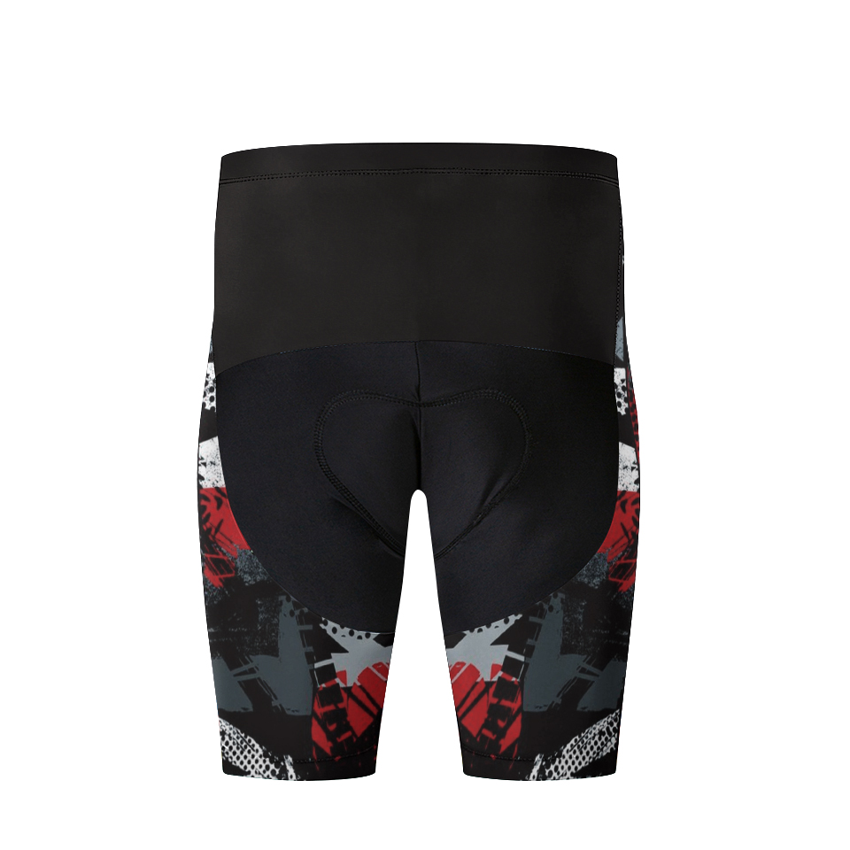 Men’s Breathable Cycling Bib S - Cycling Bib Shorts ulasan dan harga