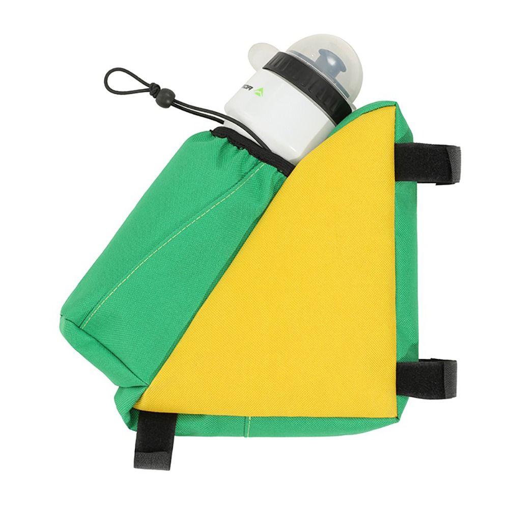 Portable Waterproof Bike Bag D - Cycling Gear Pouch ulasan dan harga