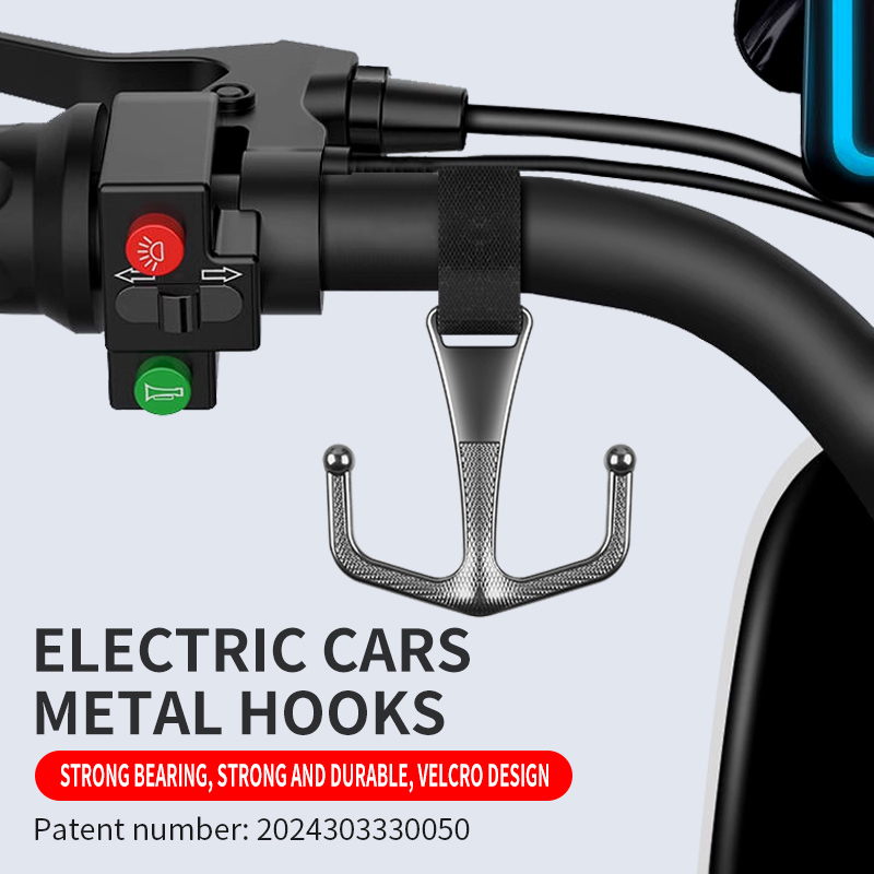 Electric bike hook, front univ - Bicycle Helmet ulasan dan harga
