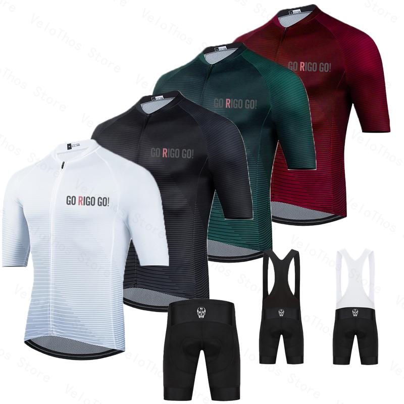 go rigo go Cycling Set Short s - Cycling Bib Shorts ulasan dan harga