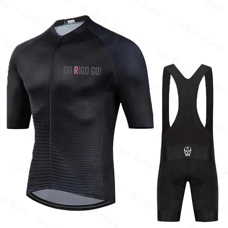 go rigo go Cycling Set Short s - Cycling Bib Shorts ulasan dan harga